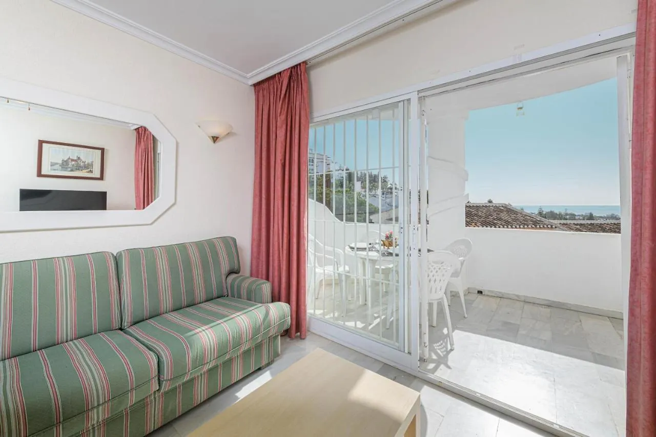 Arte De Luz Apartamento Sitio de Calahonda Espanha