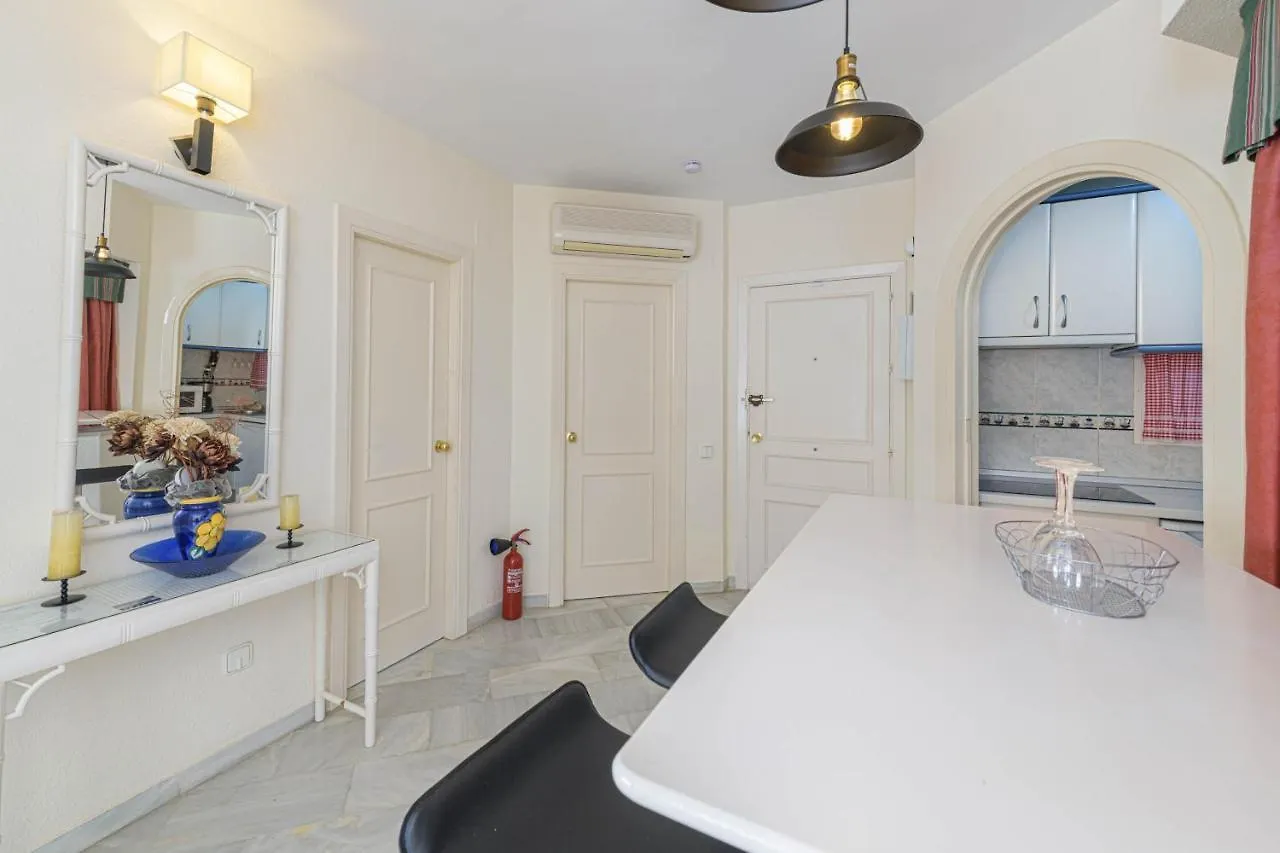 Arte De Luz Apartamento Sitio de Calahonda 0*,  Espanha