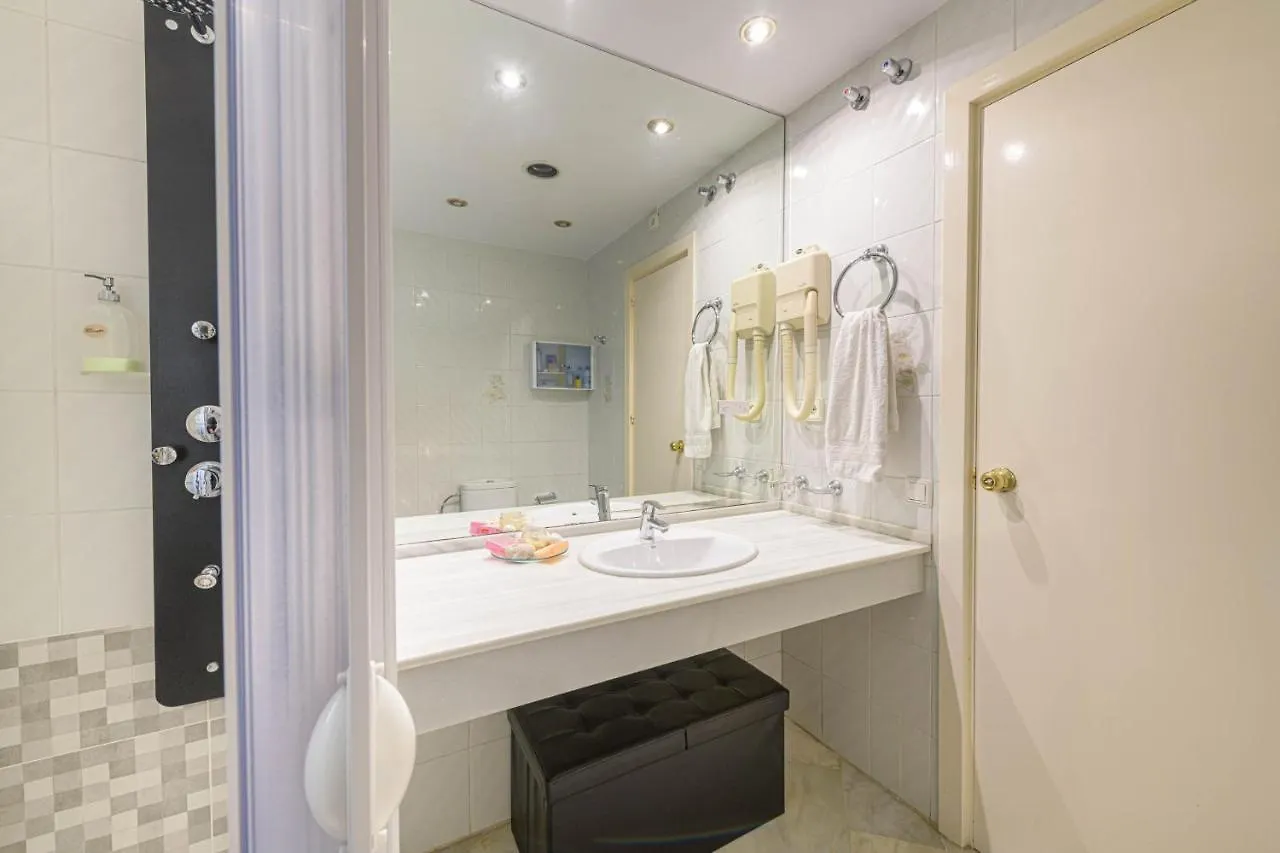 Arte De Luz Apartamento Sitio de Calahonda 0*,  Espanha