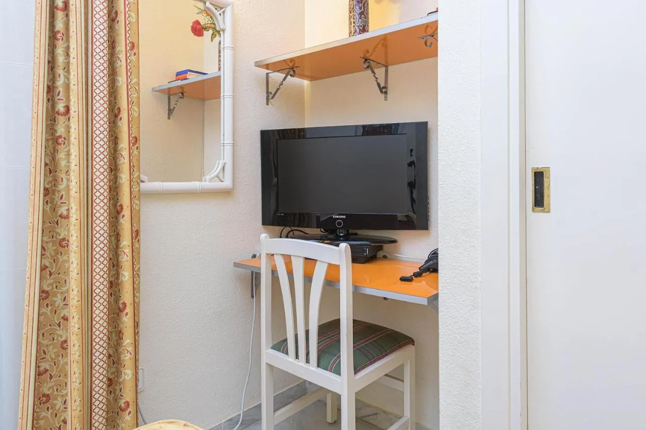 Arte De Luz Apartamento Sitio de Calahonda