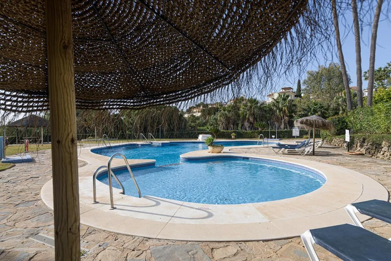 Apartamento Arte de Luz Sitio de Calahonda