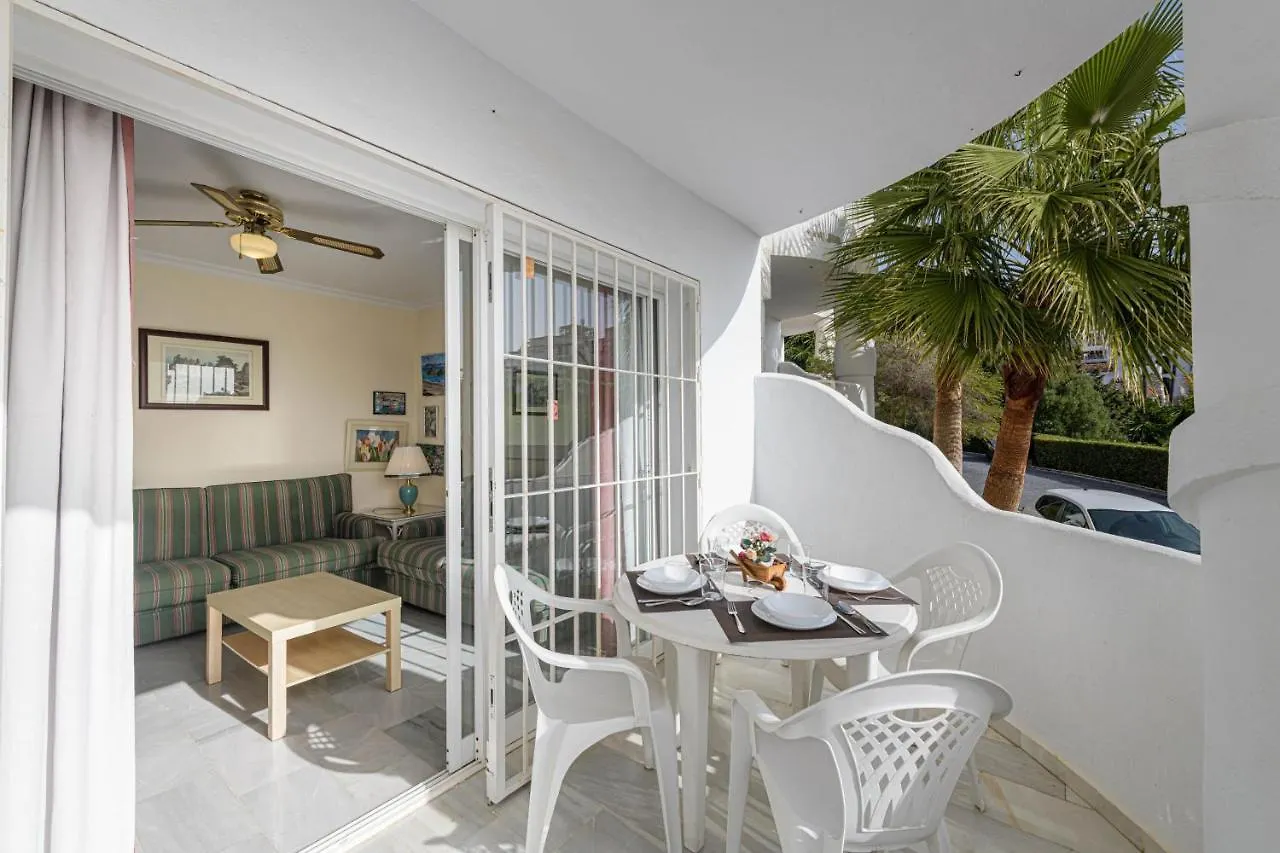Apartamento Arte de Luz Sitio de Calahonda