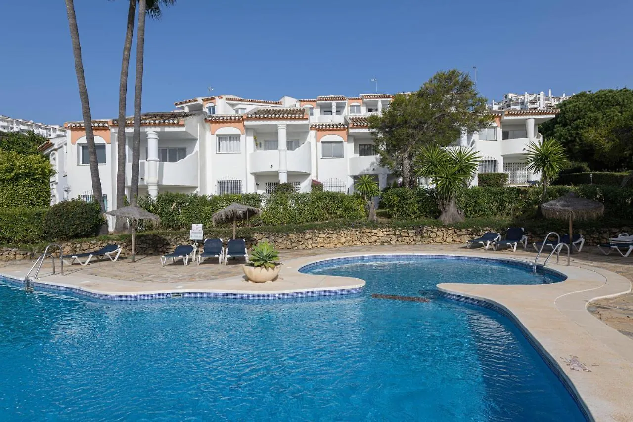 Apartamento Arte de Luz Sitio de Calahonda 0*,  España