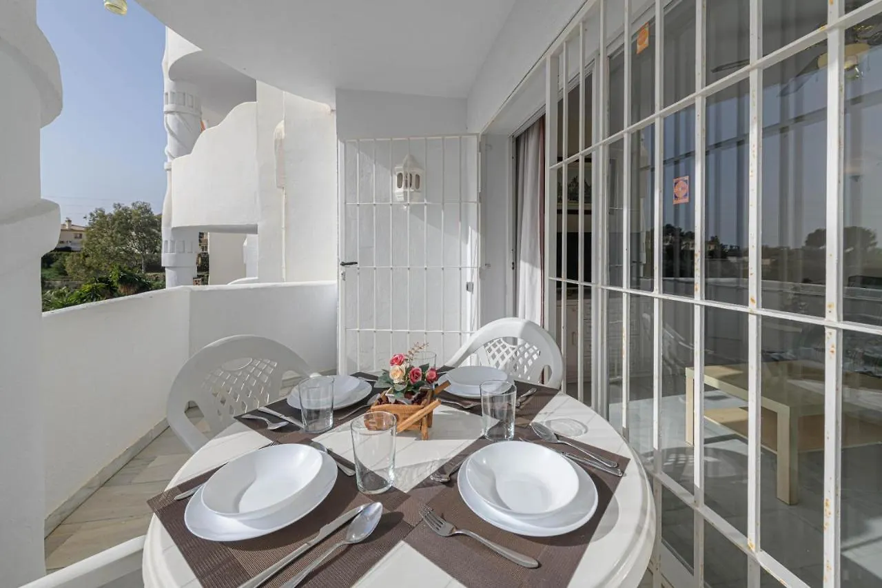 Apartamento Arte de Luz Sitio de Calahonda