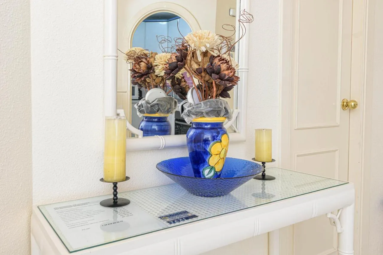 Apartamento Arte de Luz Sitio de Calahonda España
