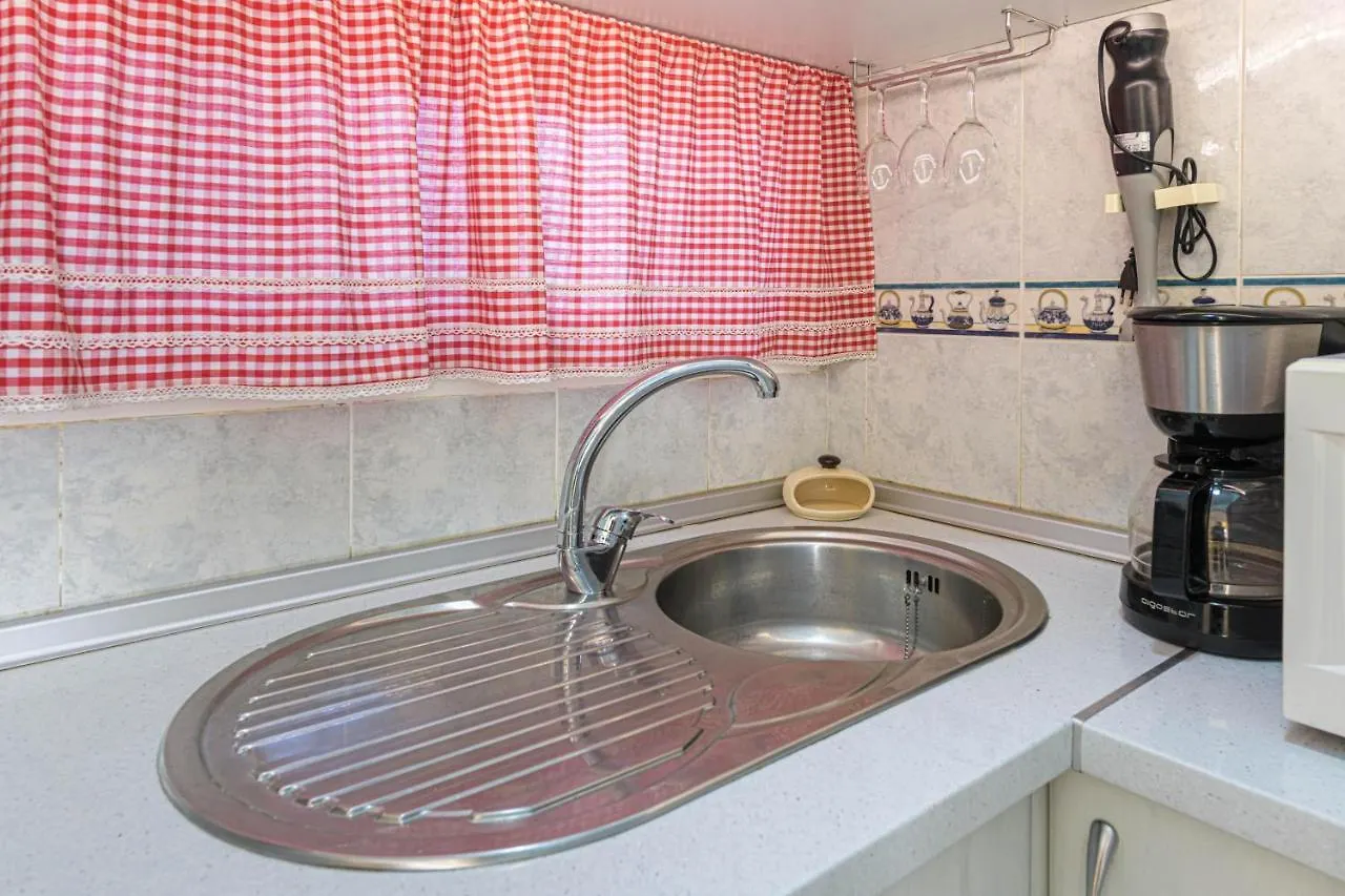 Apartamento Arte de Luz Sitio de Calahonda
