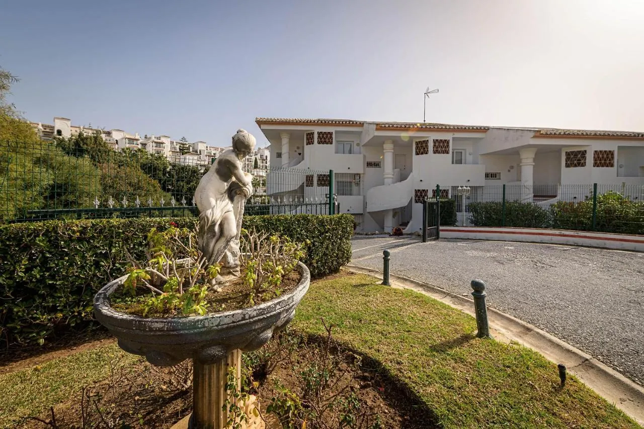 Apartamento Arte de Luz Sitio de Calahonda