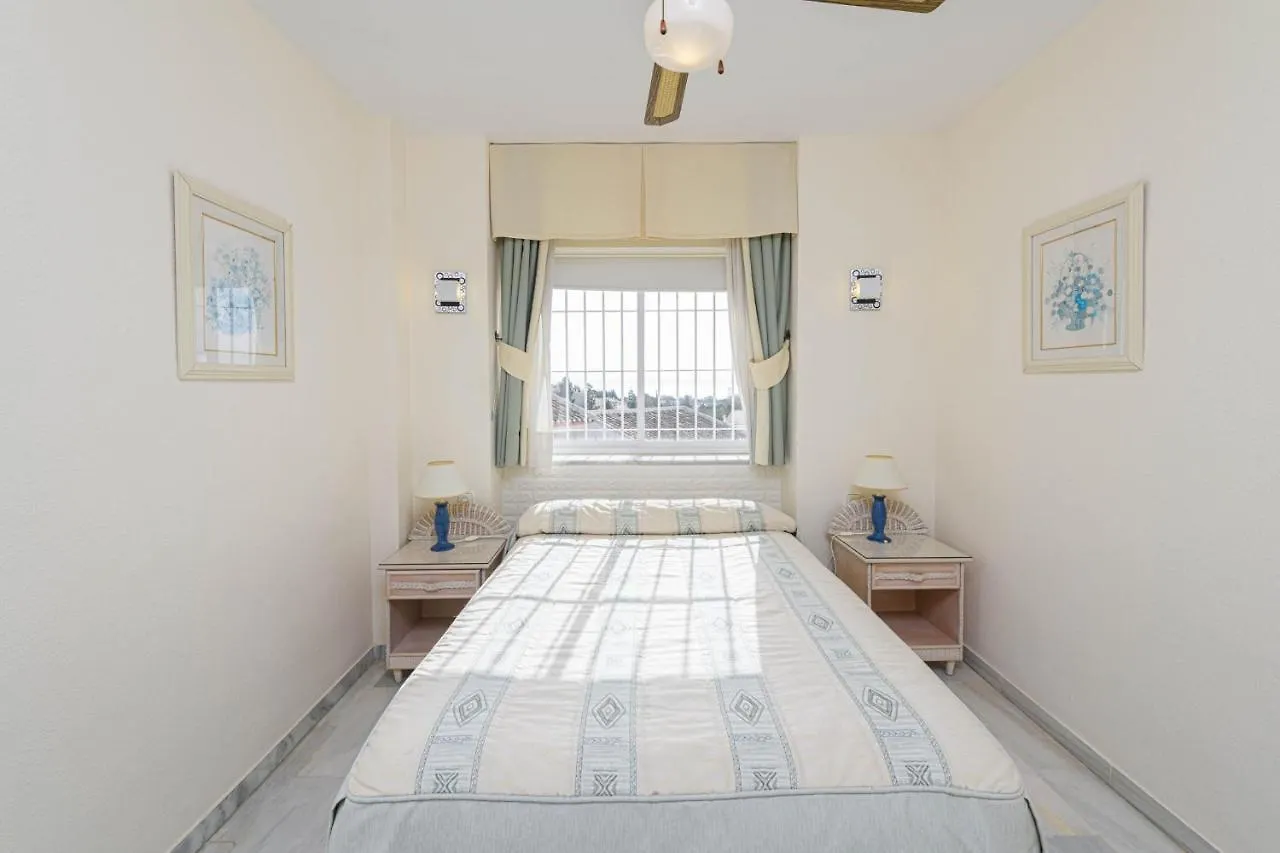 Apartamento Arte de Luz Sitio de Calahonda 0*,