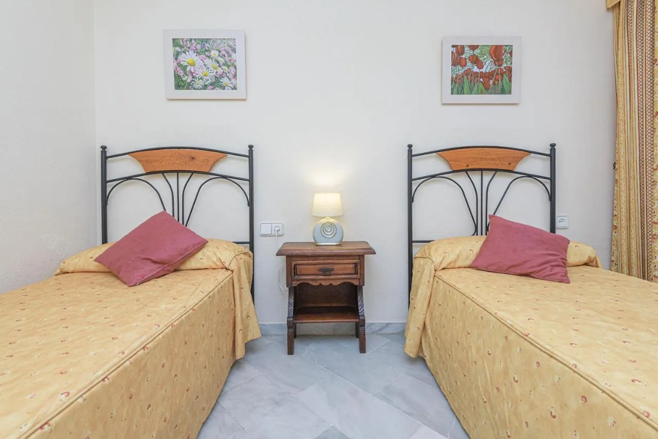 Apartamento Arte de Luz Sitio de Calahonda