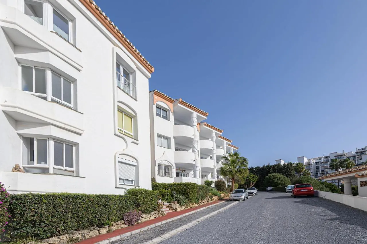 Apartamento Arte de Luz Sitio de Calahonda España