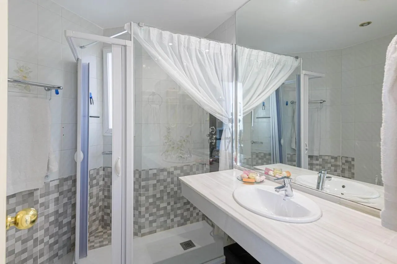Apartamento Arte de Luz Sitio de Calahonda