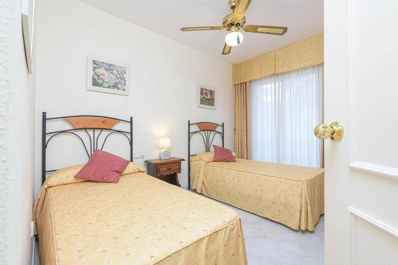 Apartamento Arte de Luz Sitio de Calahonda